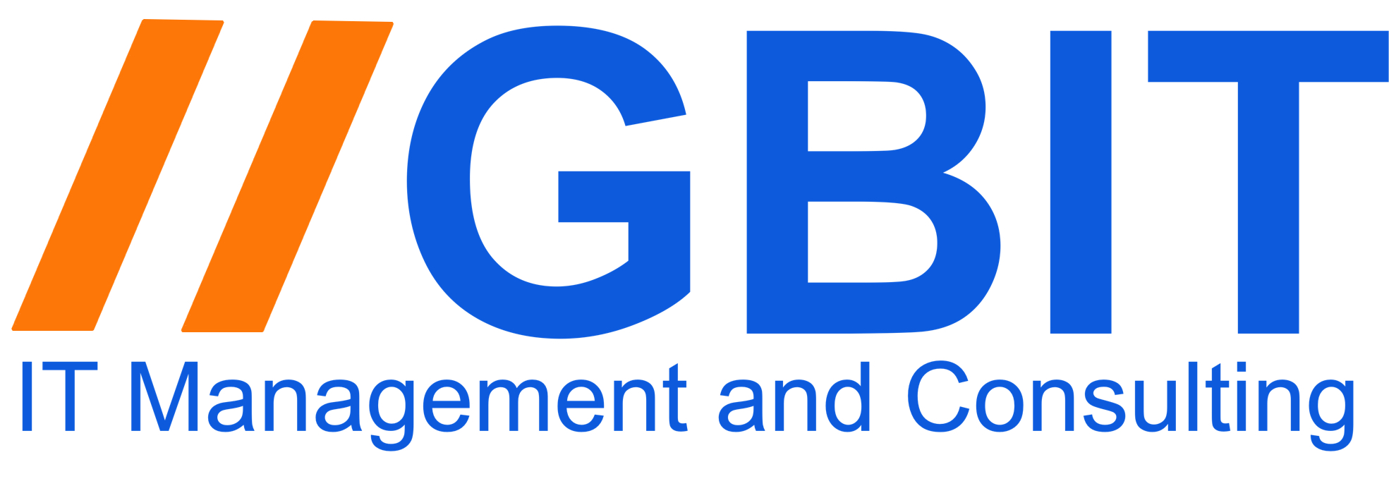 gbit services logo